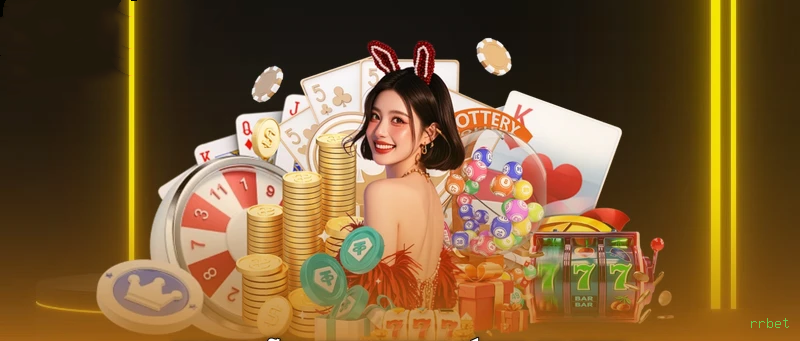 App rrbet