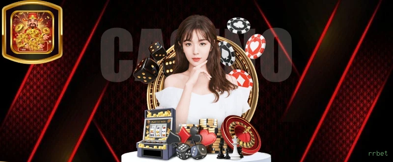 VIP rrbet