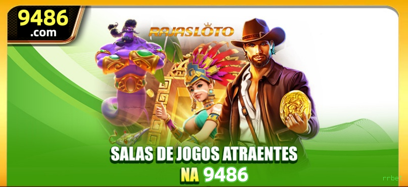 Catálogo de slots