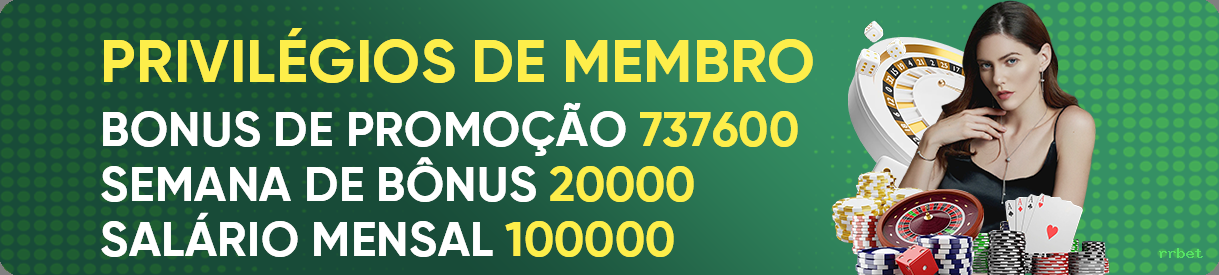 VIP rrbet